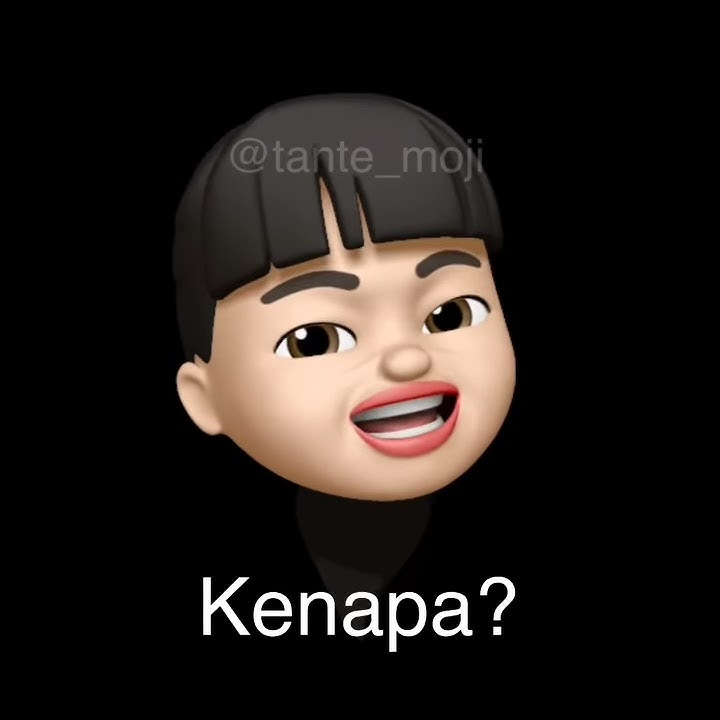 Tante Moji | Emak-Emak Selalu Benar