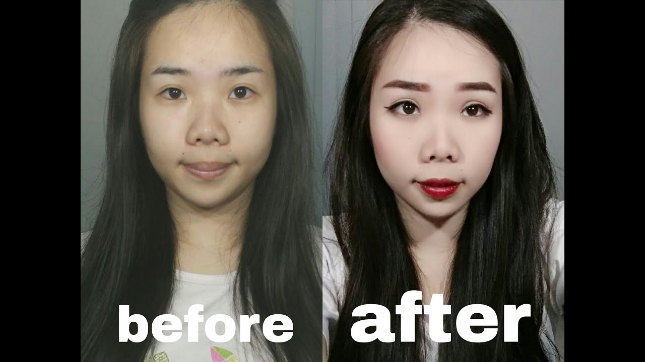 Daily Party Makeup Makeup Pesta Simple Tanpa Foundation