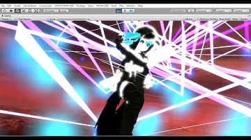 Unity Keyframe Animation Showcase - How To Save A Life