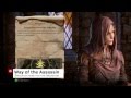 Dragon Age Inquisition Walkthrough Way of the Assassin Dragon Age Inquisition Walkthrough Way of the Assassin