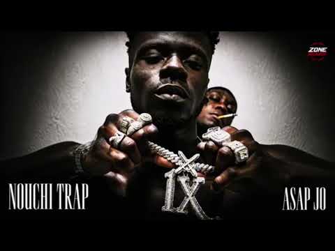 Asap Jo - Birdman & Weezy - Feat Himra [ NOUCHI TRAP ]