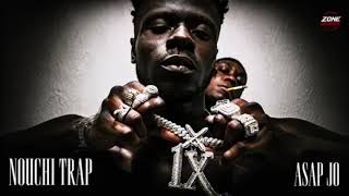 Asap Jo - Birdman Weezy - Feat Himra Nouchi Trap