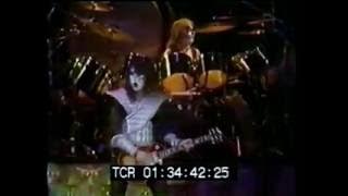 Ace Frehley Best Guitar Solo