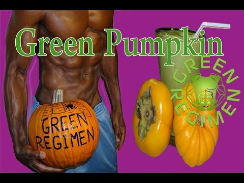 pumpkin-can-help-you-lose-weight-quickly---green-smoothie---green-regimen