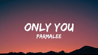 Video thumbnail of "Parmalee - Only You (lyrics)"