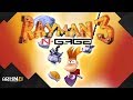 Rayman 3 - Przegląd gier N-Gage #11