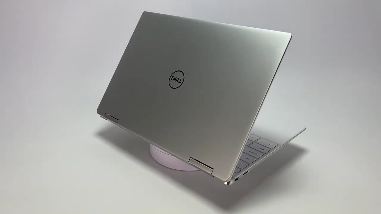 Dell XPS 13 7390 2-in-1