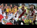 Los Últimos Equipos Sudamericanos que Campeonaron fuera de Sudamérica | River vs Boca 3-1