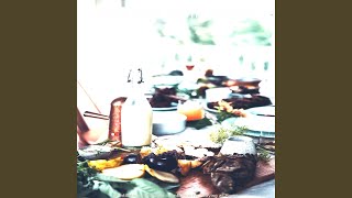 Pulsating Backdrops for Cooking