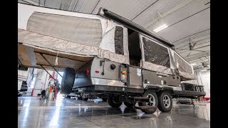 2018 Forest River Flagstaff 28TSCSE Travel Trailer 17U210340