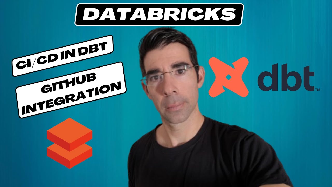 How to integrate CI/CD and Github in your dbt project (Data Build Tool) - Deploy to dev/prod