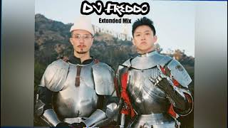 Bbno$ Rich Brian - Edamame (DJ Freddo Extended Mix) Resimi