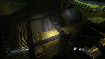 F.E.A.R. 2: Project Origin (HD PC) Playthrough Part 5