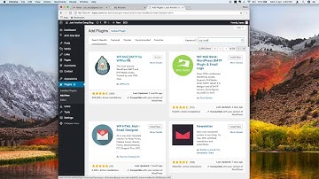 How to Send Emails From Wordpress From Google Cloud Engine Using Gmail