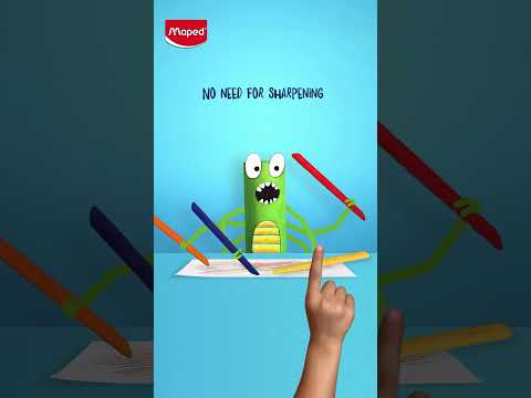 Maped Color'Peps Infinity