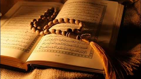 108 ماهر المعيقلي سورة الكوثر Maher Al-Muaiqly Sura Al-Kauthar