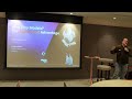 Andrii Kolesnyk | Secret Agents of the AI Edge | Cloud Native AI UG