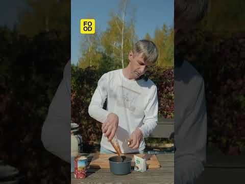 Видео: Как готовит скумбрию шеф-повар ресторана? Фирменный рецепт нашего амбассадора Виталия Мурачева