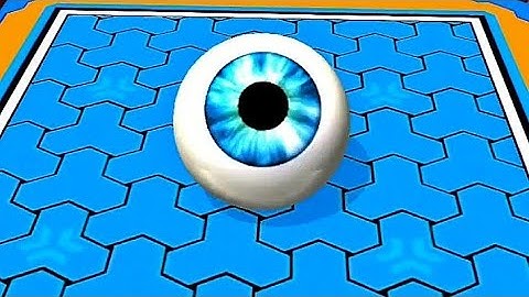 Going Balls - SpeedRun Gameplay Levels #6