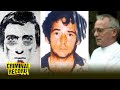Serial killer Angus Sinclair 'the most dangerous man to walk the face of Scotland' | Criminal Record