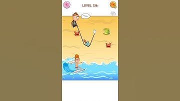 Troll Robber level 136