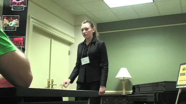 Christine Reid Persuasive - 2010 NCFCA National Ch...