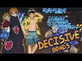 Naruto Online - Guy Summer Combo Pain Tendo - Decisive Bonds
