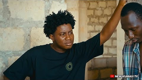 CAN’T LET YOU GO OPOKU🥺(EP34)ft MIKE J,39/40,SPENDYLOVE,TURBO,PRECIOUS,OLISA