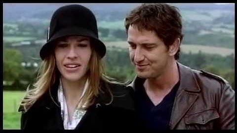 『Ｐ.Ｓ. アイラヴユー』日本版劇場予告編