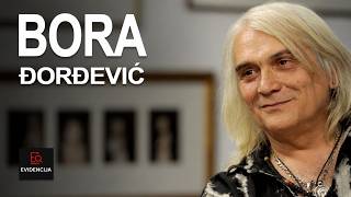 BORA ĐORĐEVIĆ – Šta mu publika nije oprostila? | Dokumentarac