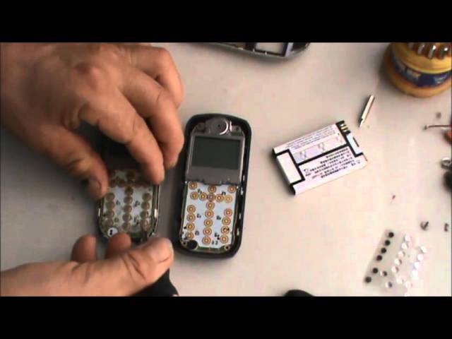 QUE HACER CUANDO EL TECLADO DE MI CELULAR NO FUNCIONA - YouTube