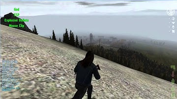 DayZ Hacking  1337Hacks1337 Lite v2 2 Breaking Point] [Origins] [Undetected]