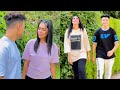 فيلم جديد نازل انت لبناني شوف مها وميجو وحمو هيحصل ايه في الاخير