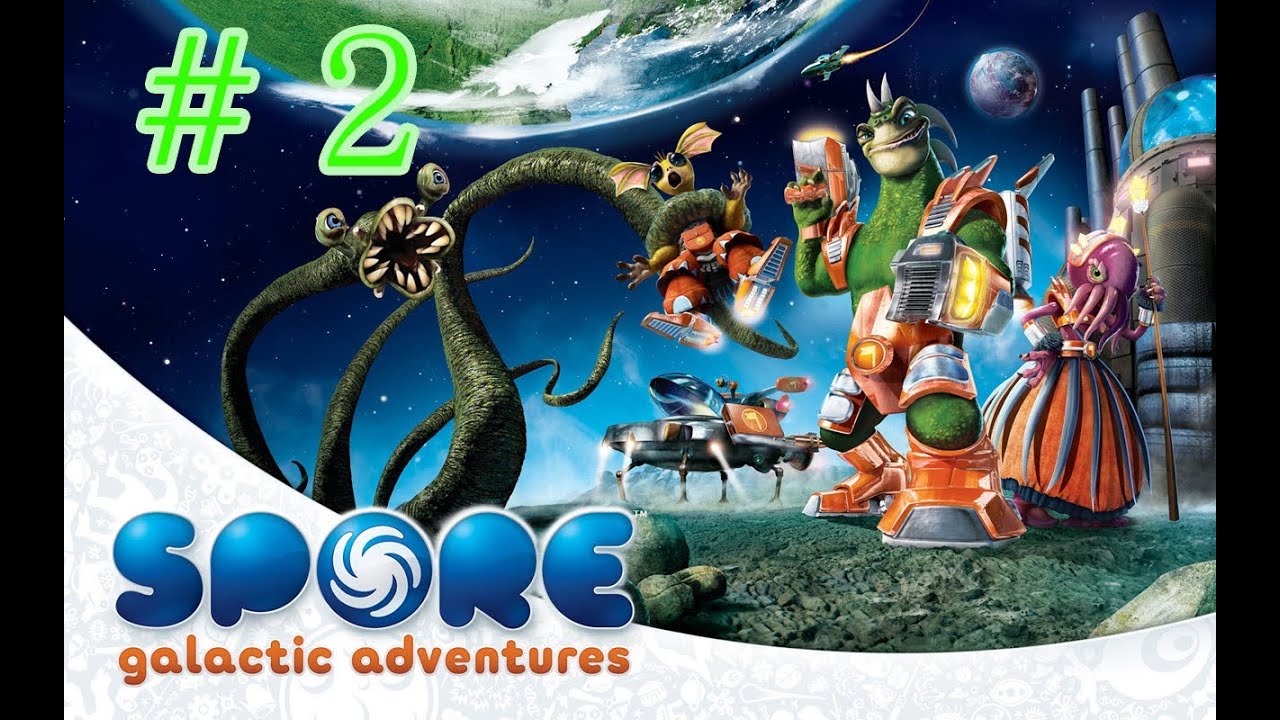 (EVA GAMER) SPORE #2 มึงแน่ใจว่านี้คือ FlutterShy !!! - YouTube