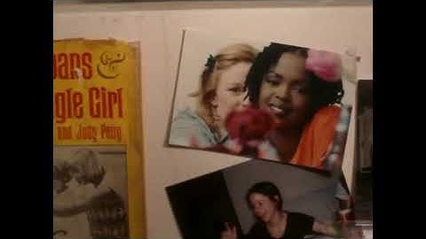 Thumbnail of РЕСТОРАН Etta James   You Don't Know What Love Is