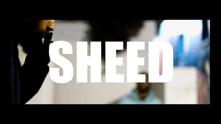 Let The Dirt Say Amen - SHEED ( Official Video )