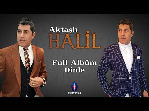 Aktaşlı Halil - Elektro Bağlama Arabesk Damar Türküler 2019 / Yeni Karışık Türküler