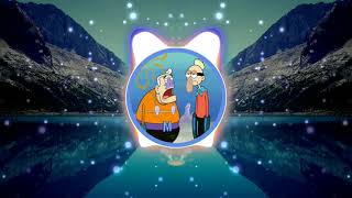 Mermaid Man and Barnacle Boy Trap Remix | Prod. by Wee Woo