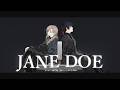 JANE DOE - covered by ｼﾞｭｳｼﾞﾛ ＆ おびちゃん