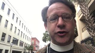 A Message from the Rector - St. Michael's Church