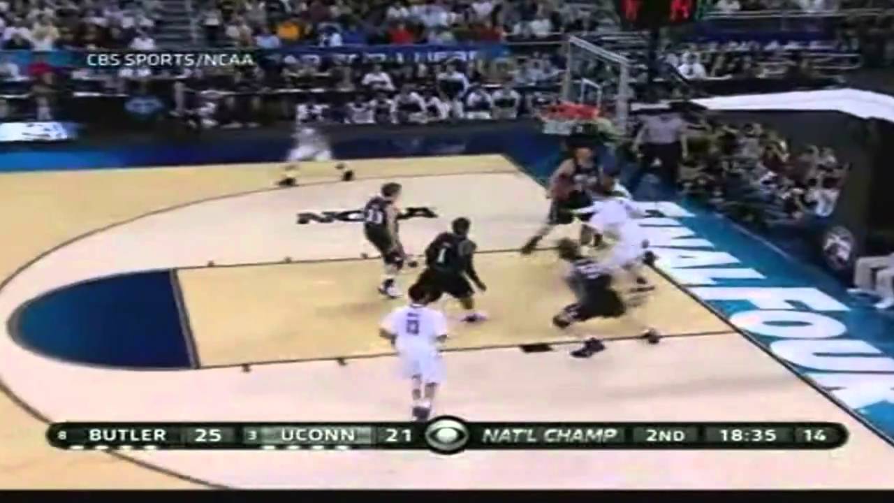 UConn Highlights: Kemba Walker - NCAA Tournament (2011) 