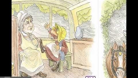 Lesson 10: Further Adventures of Toad, Part 1