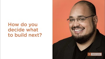 Michael Seibel: How do you decide what to build next?