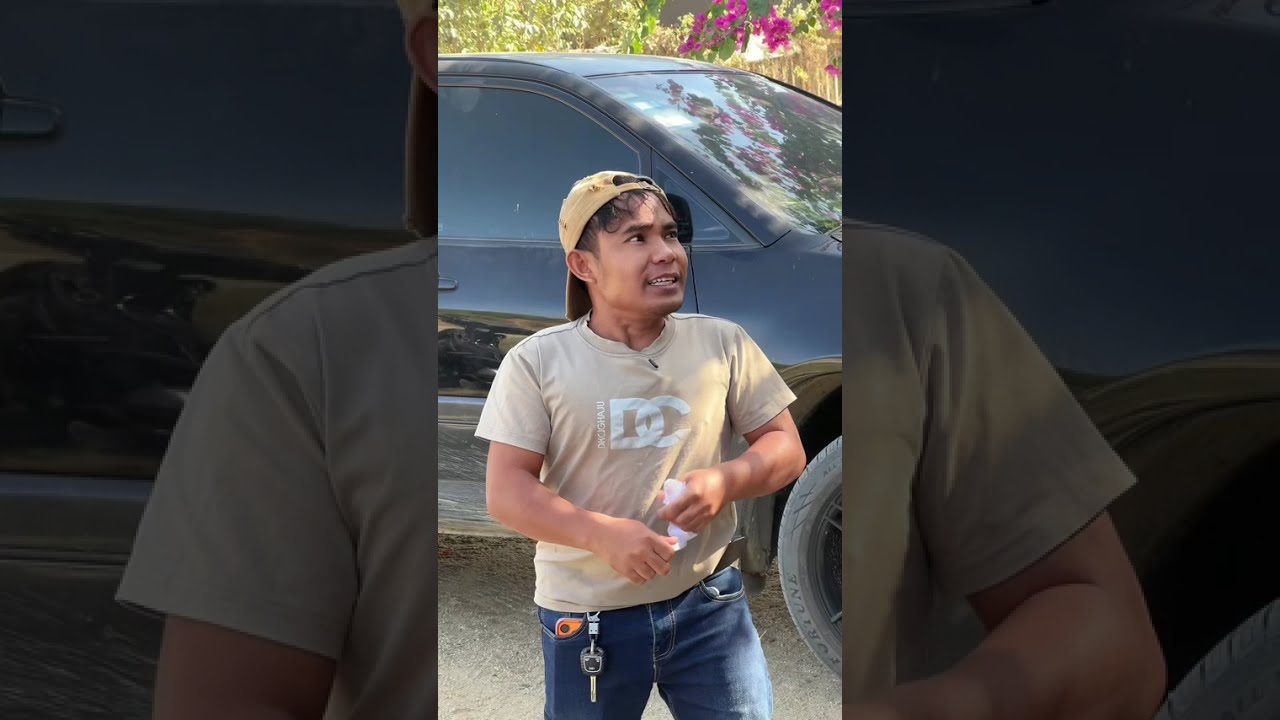 នេះមែនទេអារម្មណ៍ចាប់ផ្កាយតែម្នាក់ឯង😂​