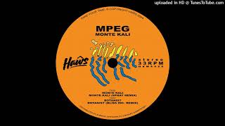 mpeg - Botanist (Bliss Inc. Remix)