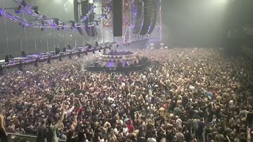 Sub Zero Project @ Qapital 2018