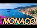 Monaco Travel Guide: Best Things To Do in Monaco