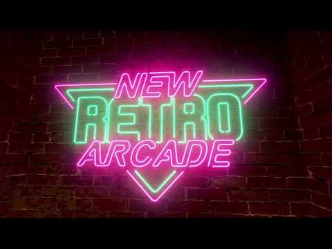 New Retro Arcade: Neon - The Dado Pack