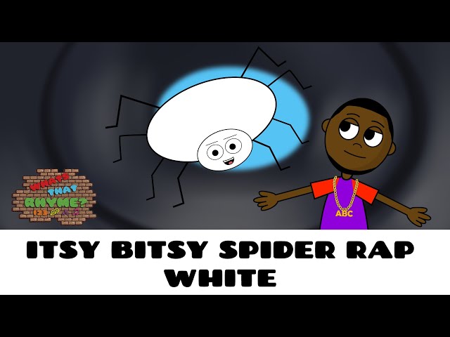 Stream Itsy Bitsy Spider - Trap Remix by Pookey