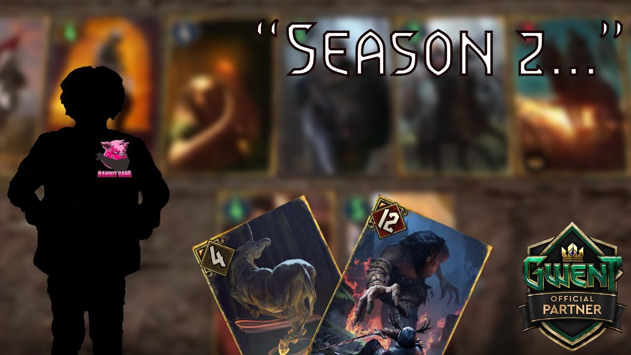 [Gwent] CHANNEL GWENT SEASON 2 TEASER